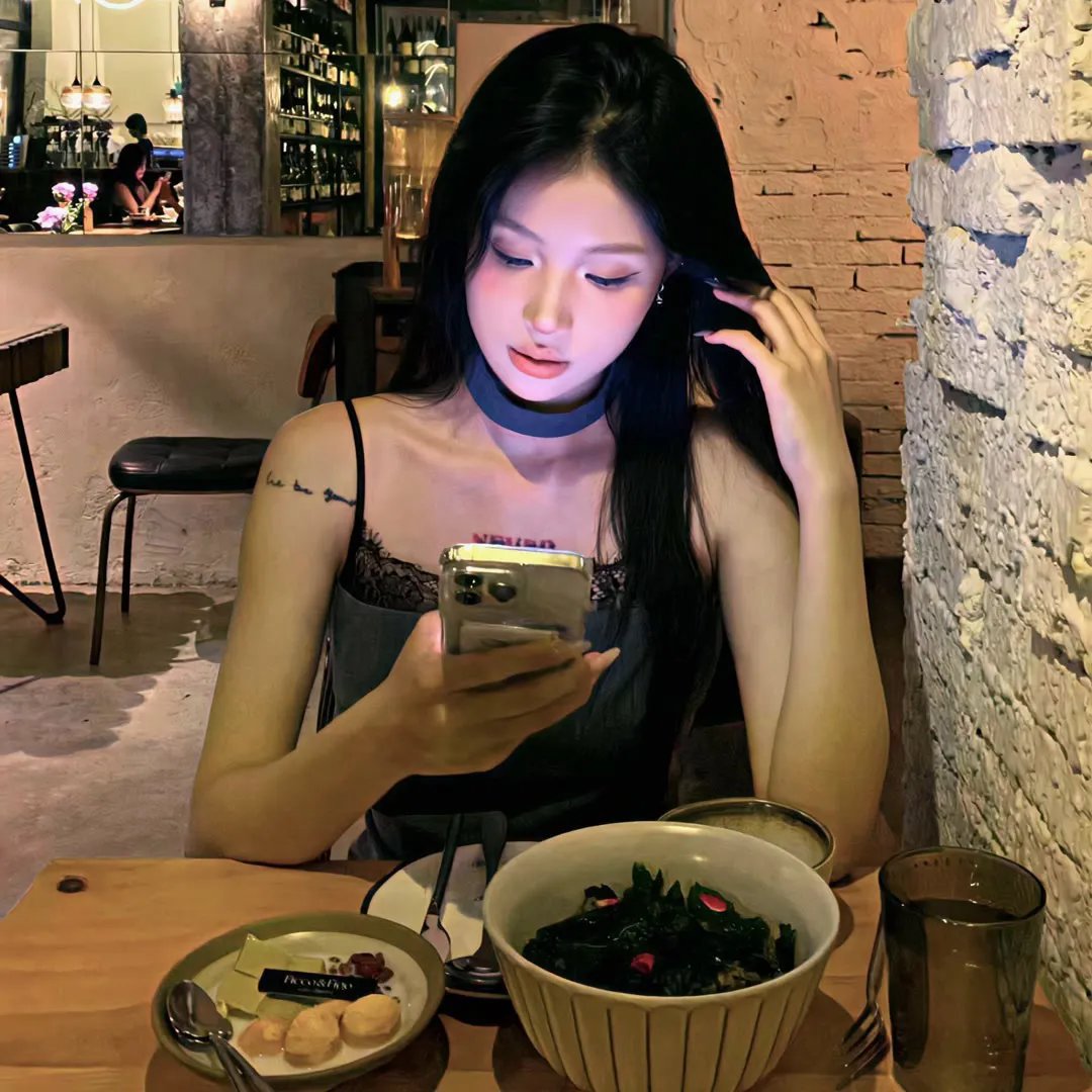 爱上查美乐