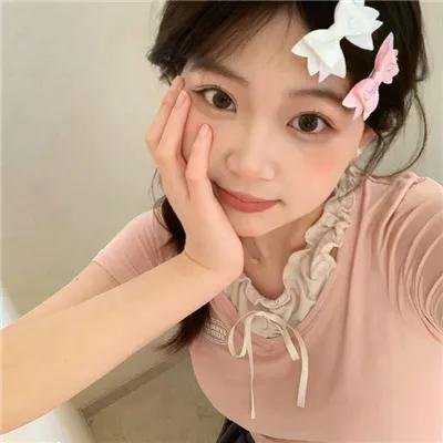 面对我